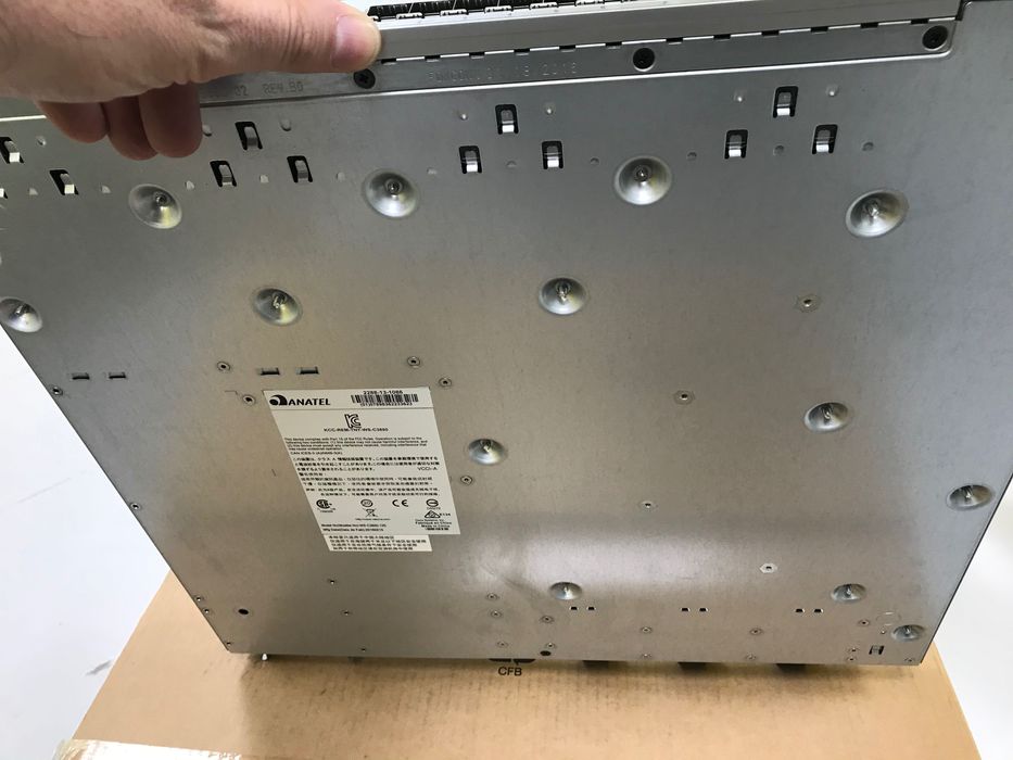 Cisco 3850-12S in NEW condition64737877149699123