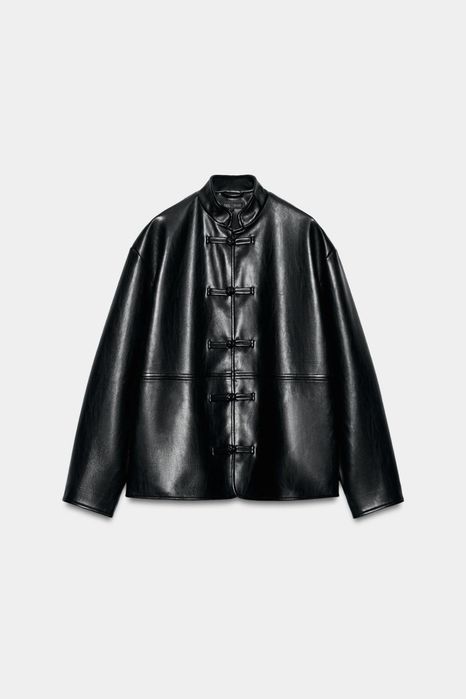 Куртка Zara розмір M