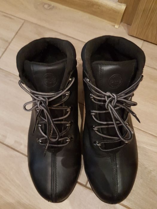 Timberland Pro series STEEL TOE roz 43