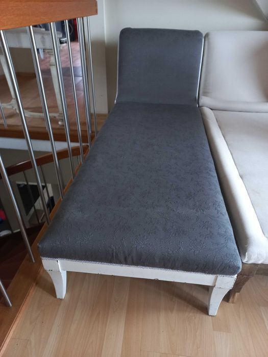 szezlong orginal angielski