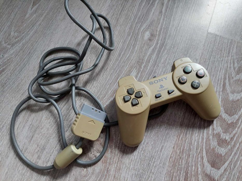 Konsola Sony Playstation 1 (SCPH-1002)