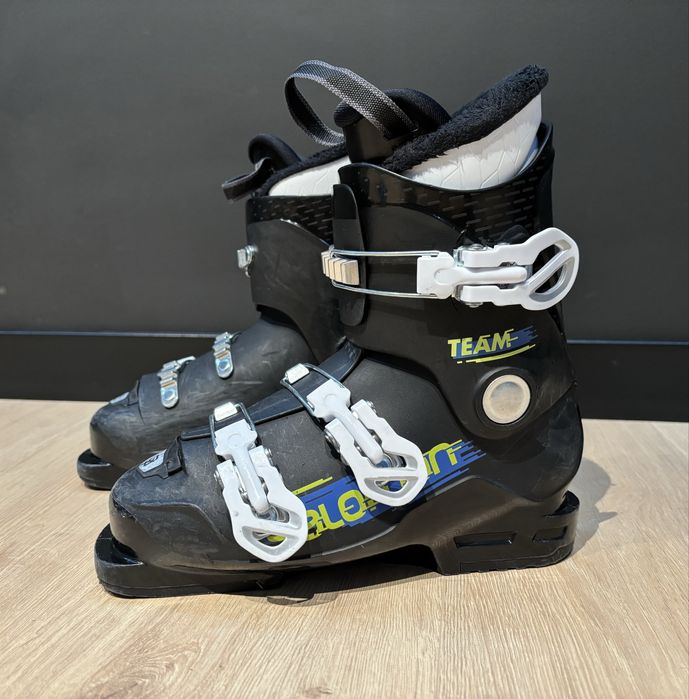 Buty narciarskie Salomon 23/23.5