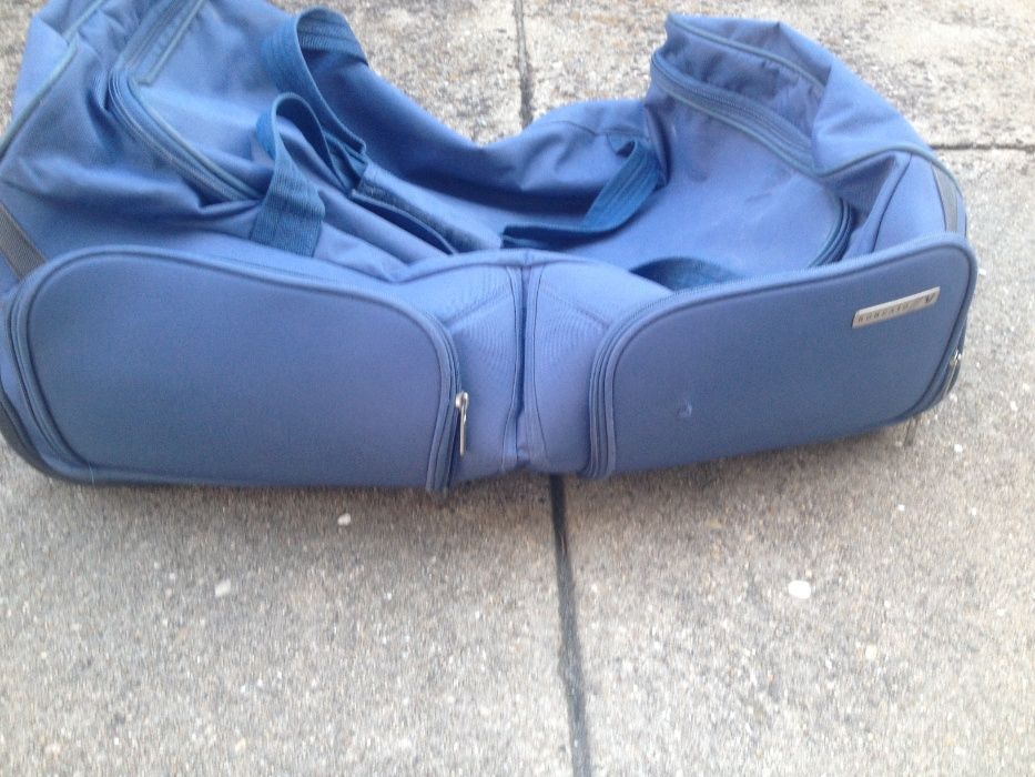 Mala de Viagem (Trólei)