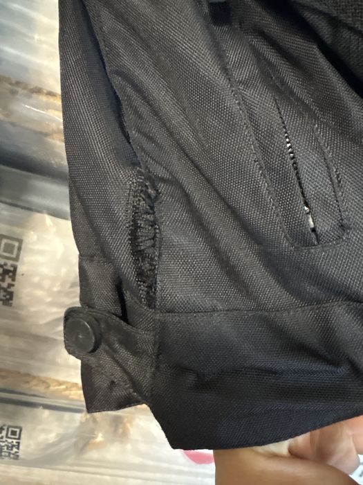 Kurtka motocyklowa miejska uniwersalna 3XL Adrenaline Meshtec 2.0
