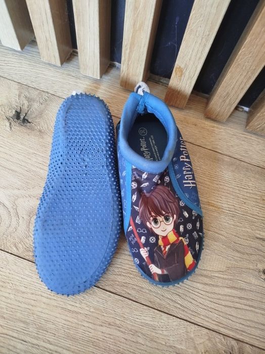 Buty do wody Harry Potter