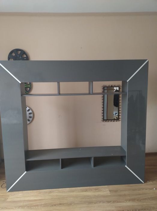 Regał komoda szafka rtv