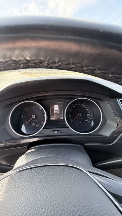 Volkswagen Tiguan 2019г від власника
