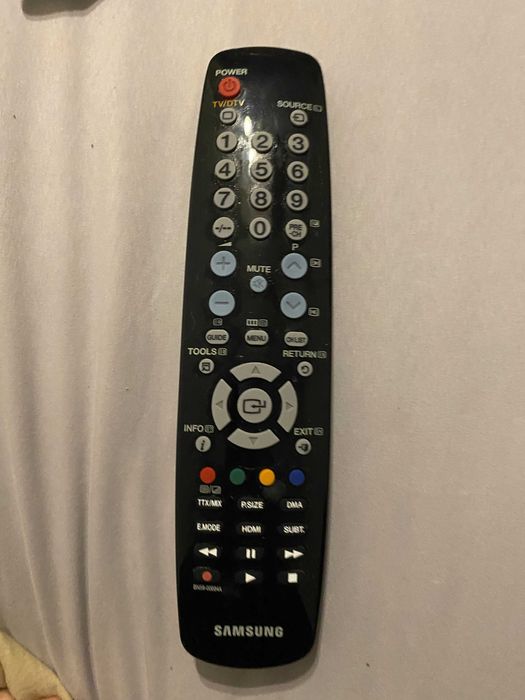 PILOT SAMSUNG do telewizora orginalny