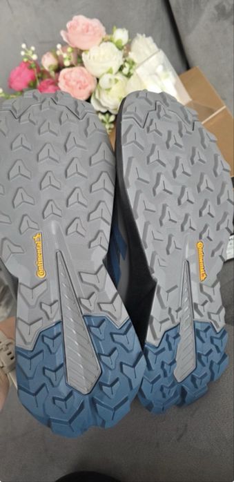 Adidas Terrex Gtx Trailmaker 2 r. 42,5 (27 cm) nowe