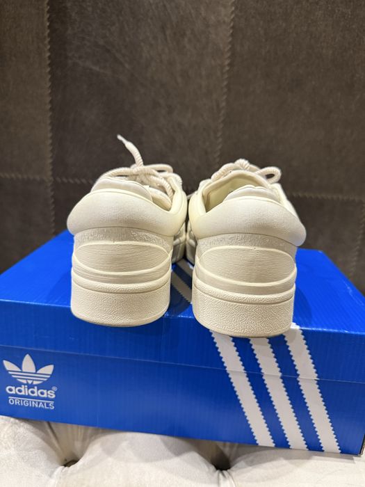 Кросівки Adidas Campus x Bad Bunny 37р