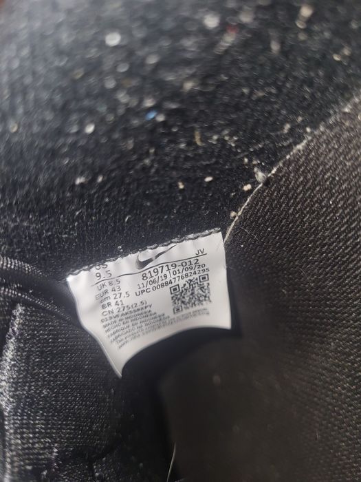 Nike cortez в ідеальному стані