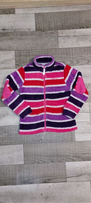 Кофта тепла 116 для дівчинки
