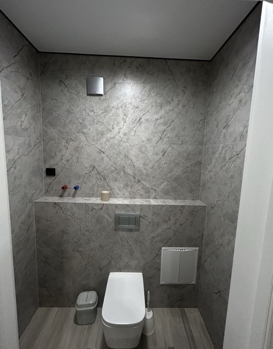 2 кімнатна  Перша здача!!