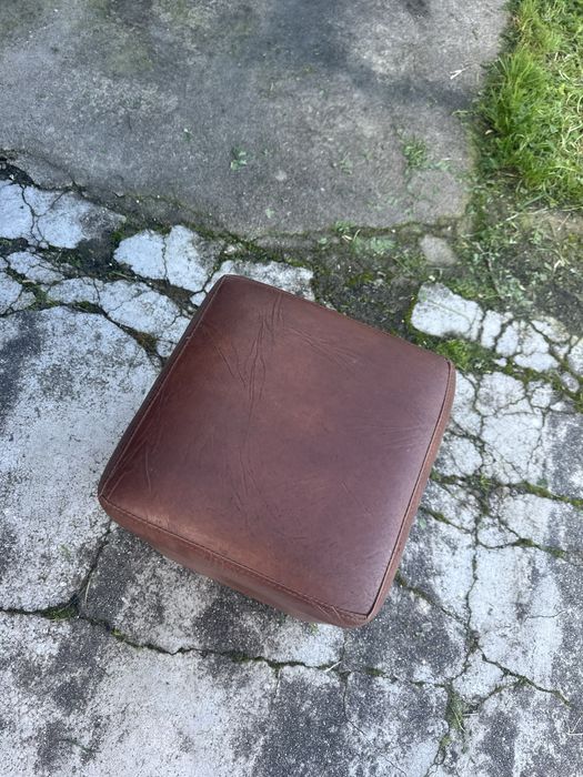 Puff / banco de apoio