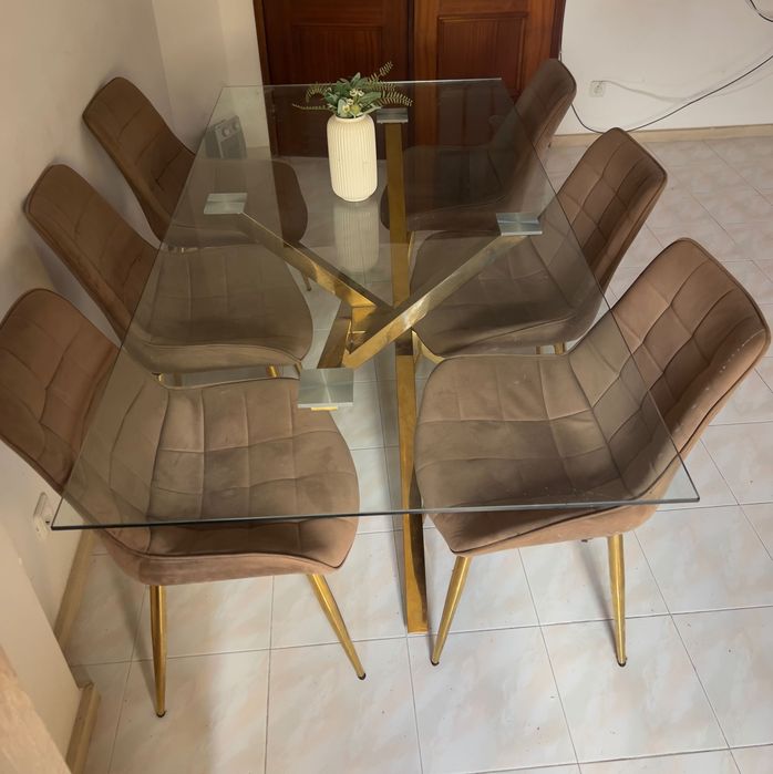 Móveis de sala .