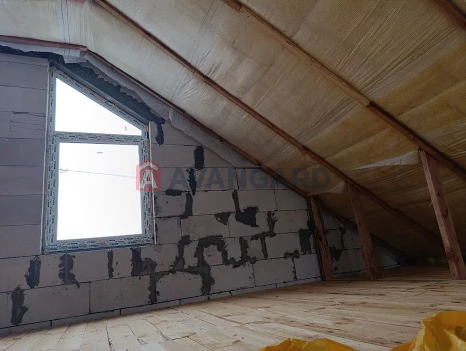 Будинок для комфорту,Білогородка