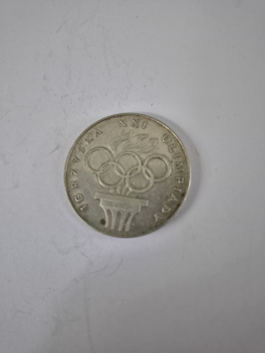 Moneta o nominale 200 zł z 1976roku