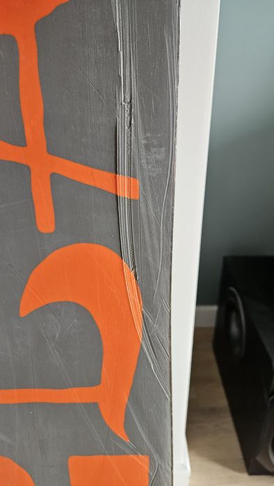 Deska snowboard Slash by GiGi 159W