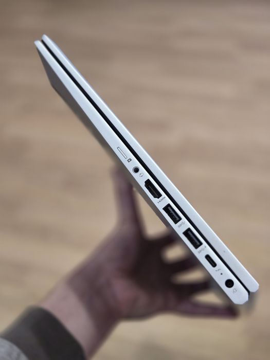 Гарантія! Ноутбук HP Probook 650 G8 15ʼ i5-1145G7/32G/256SSD 88% АКБ