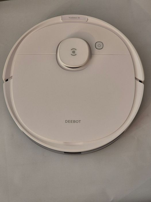Odkurzacz automatyczny Ecovacs Deebot N8 Pro+