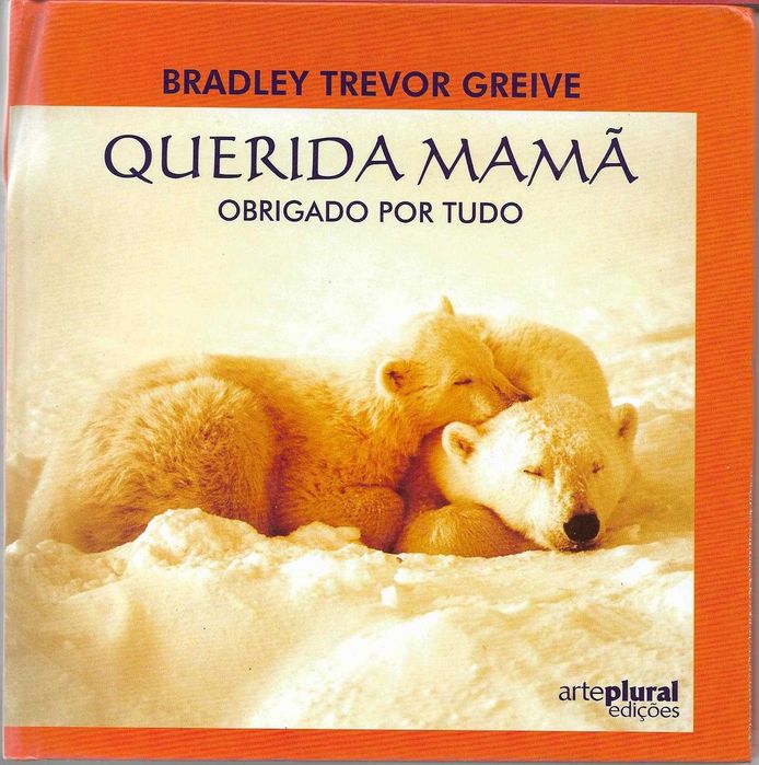 Querida Mamã - Obrigado por tudo
