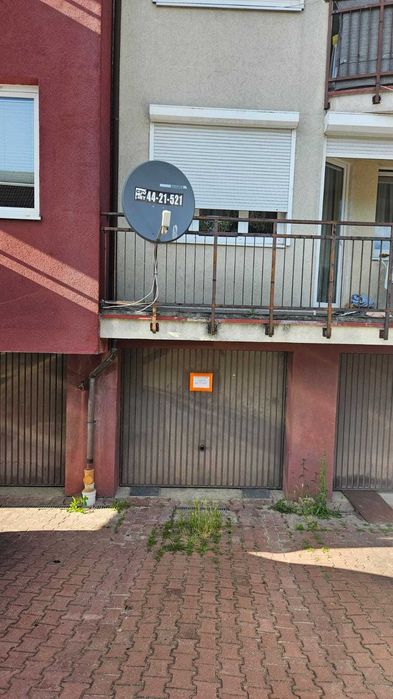 Garaż sprzedam Bezrzecze - Widok 2