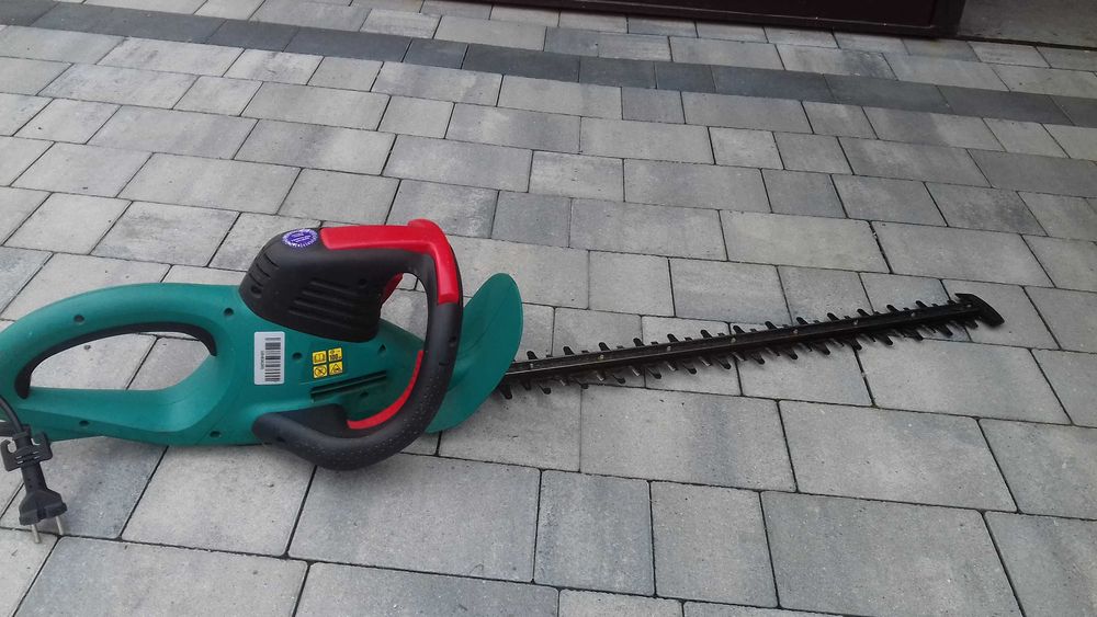 Bosch AHS 6000 Pro-T