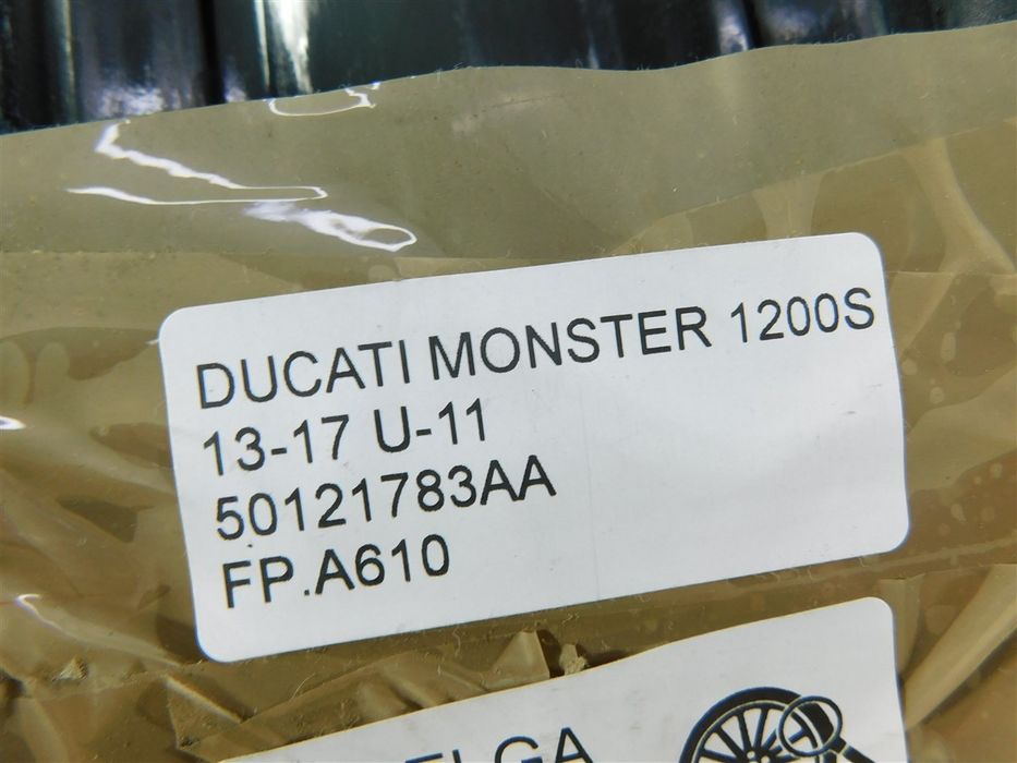 FELGA KOŁO PRZÓD DUCATI MONSTER 1200S 13-17 U-11 50121783AA