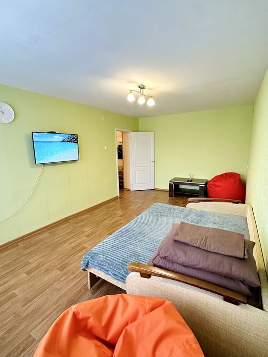 Подобово (2-кімнатна). Чугуїв (мкр Клугино-Башкирівка)