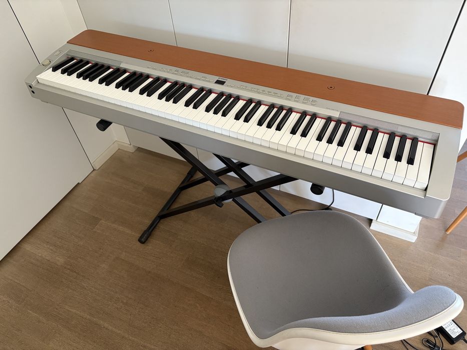 Yamaha P-155 Pianino