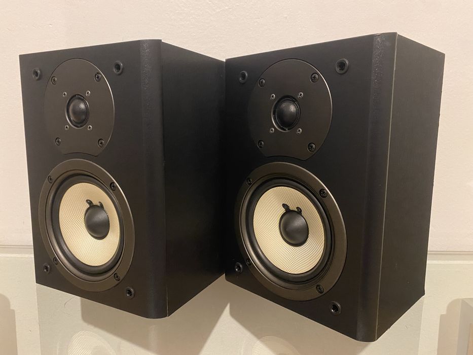 Акустика колонки Onkyo SKR-980