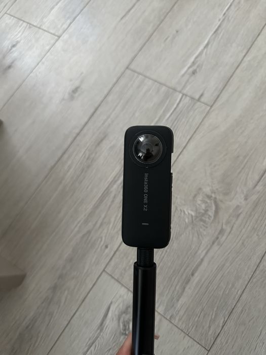 Insta360 ONE X2/