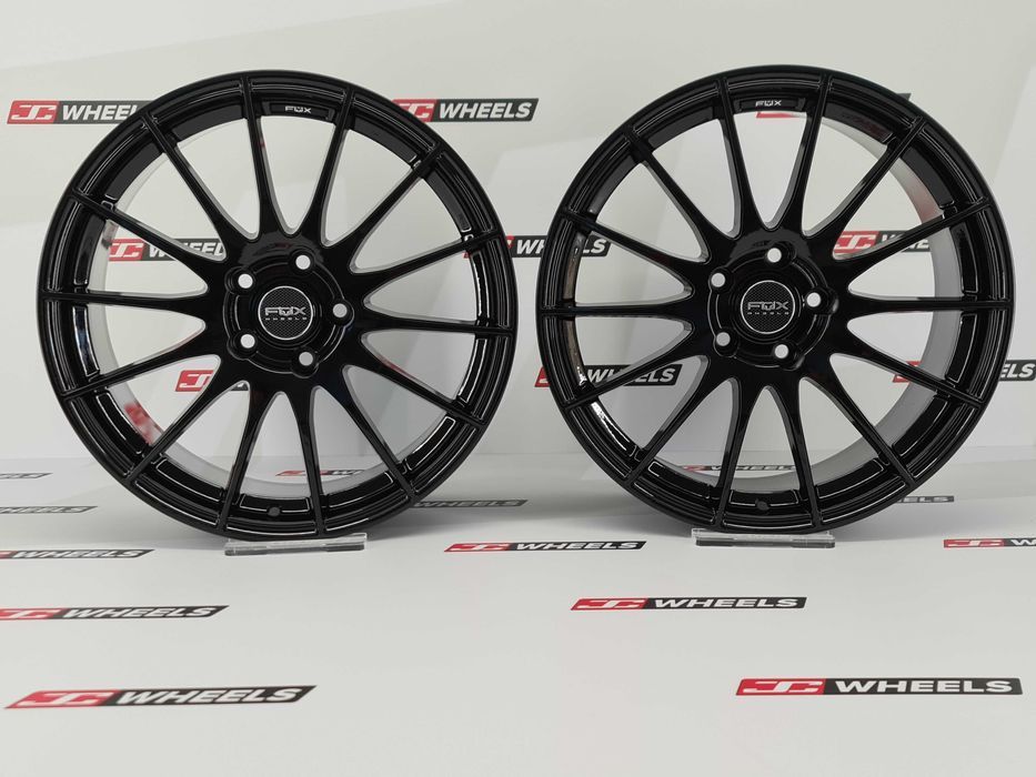 Jantes Fox Fx004 em 18 | 5x108