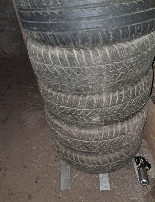 Matador 195/65r15