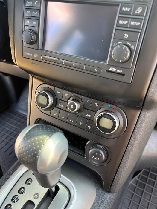 Nissan Qashqai 2010 VIN SJNFDNJ10U2126170 фото оголошення 10 з 18