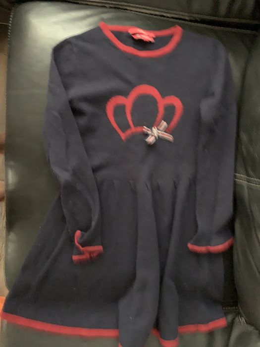 Vestidos lion od porches  7/8