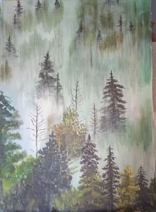 Живопись, картины