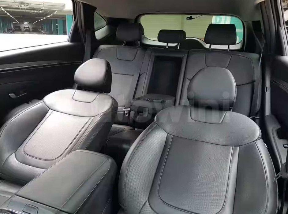 Hyundai Tucson 2021 | 2.0 Diesel | 4WD | Автомат | 87 968 км | Без ДТП | GPS | R18