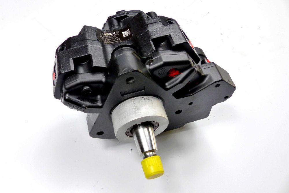 POMPA wtryskowa VOLKSWAGEN CRAFTER 2.5 TDI 0445.010.125