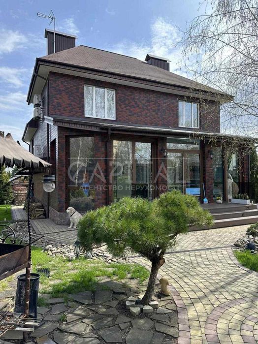 Продаж будинку, КМ Лісовий, с. Іванковичі, Обухівський