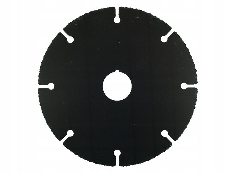 Bosch Uniwersalna Tarcza Carbide Multi Wheel 125mm/1,0mm