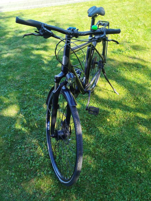 Rower trekkingowy Diamant