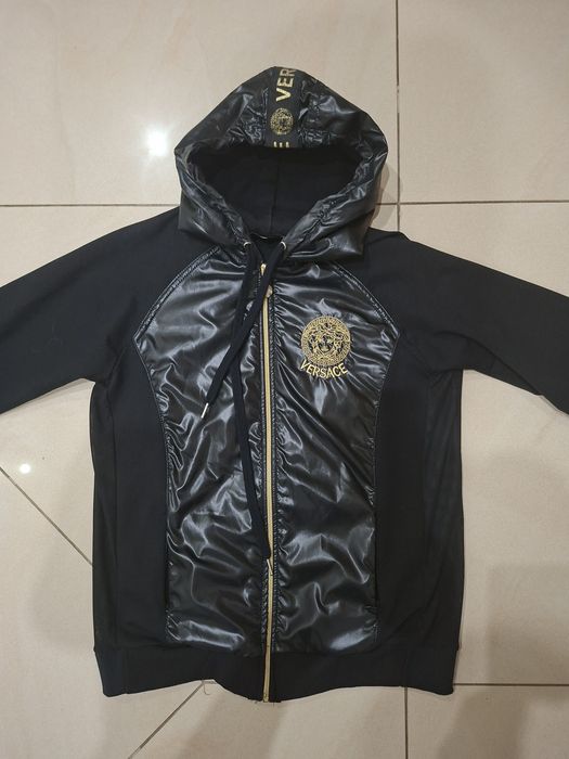 Bluza sportowa Versace