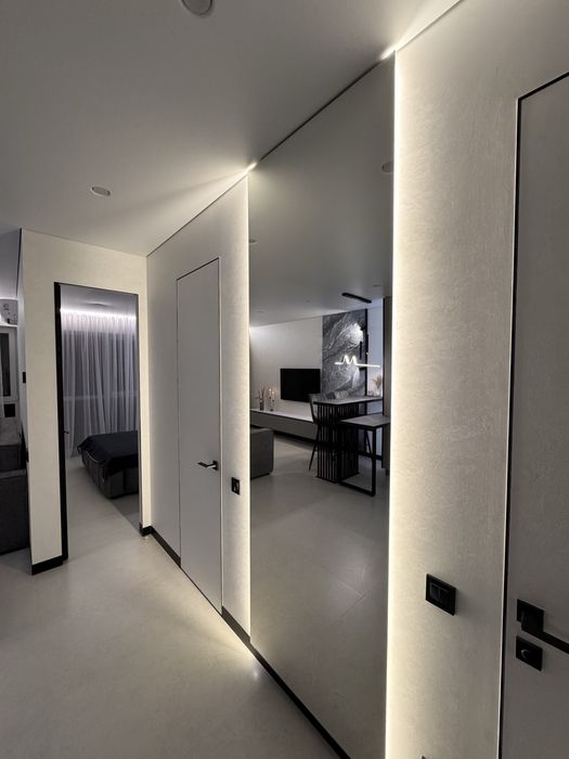 Здається вперше класна квартира в жк Сіті Парк