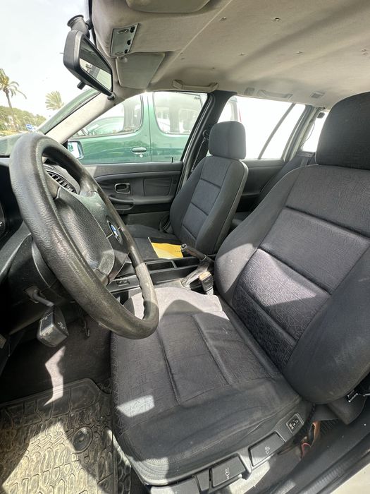 BMW 318tds Touring (e36)  Impecavel