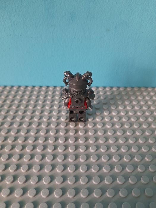 Lego Ninjago Rivett njo0276