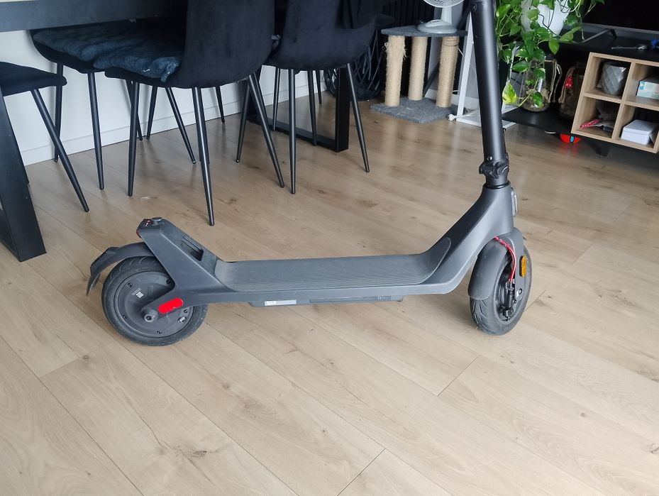 Sprzedam hulajnogę xaomi