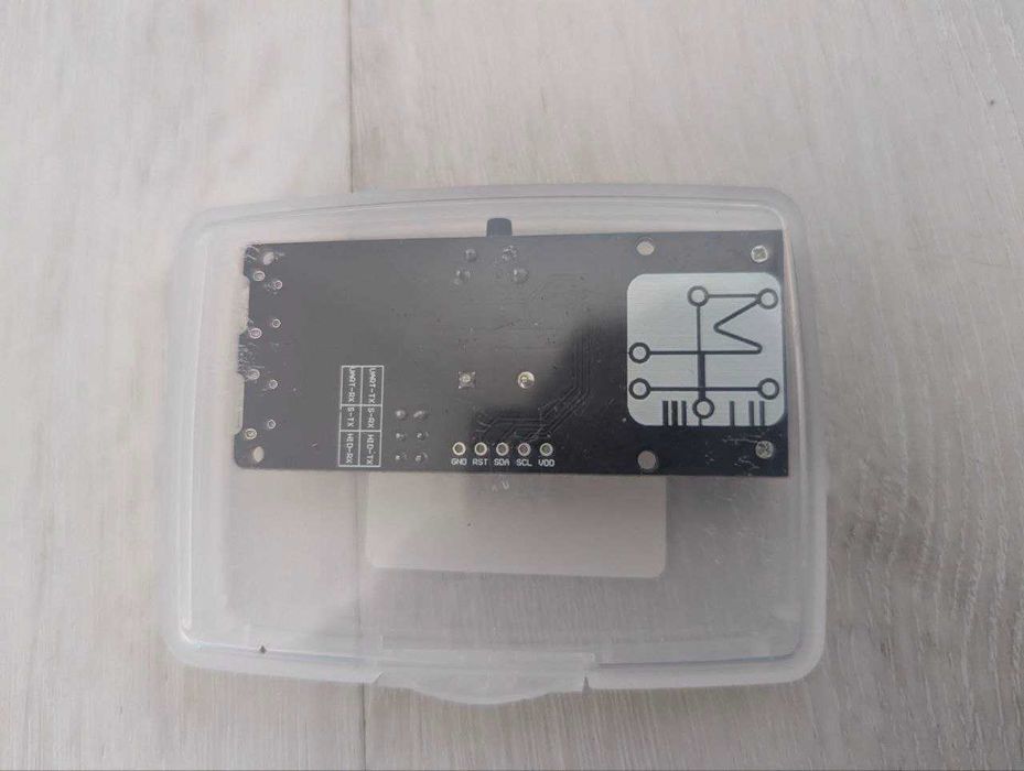 MH-ET LIVE Scanner V3.0 модуль сканер QR штрихкодів Barcode UART USB Arduino ESP32 Raspberry Pi scanner модуль для каси обліку товарів штрихкодов