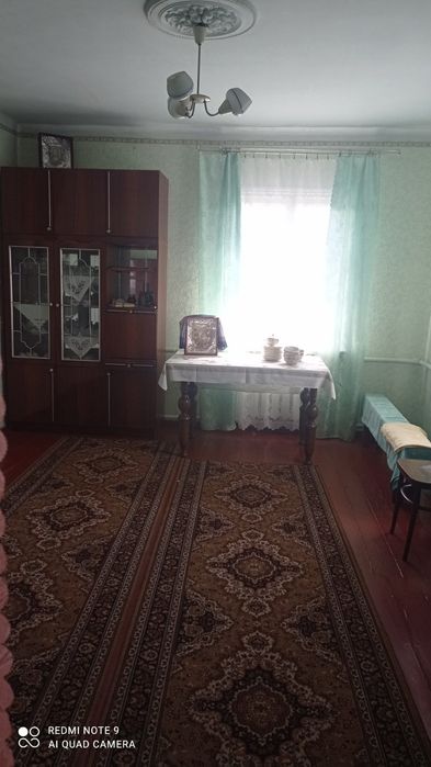 Житловий будинок