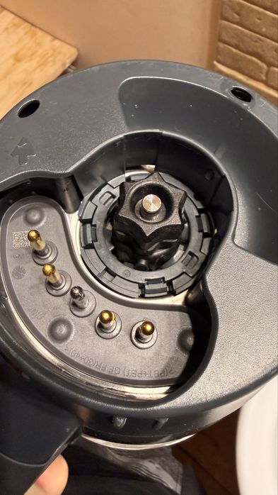 Thermomix TM-5 кухонный комбайн